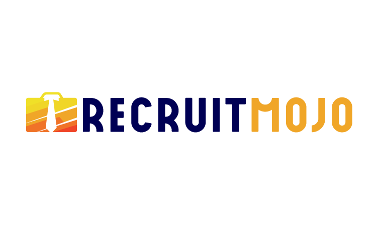 RecruitMojo logo