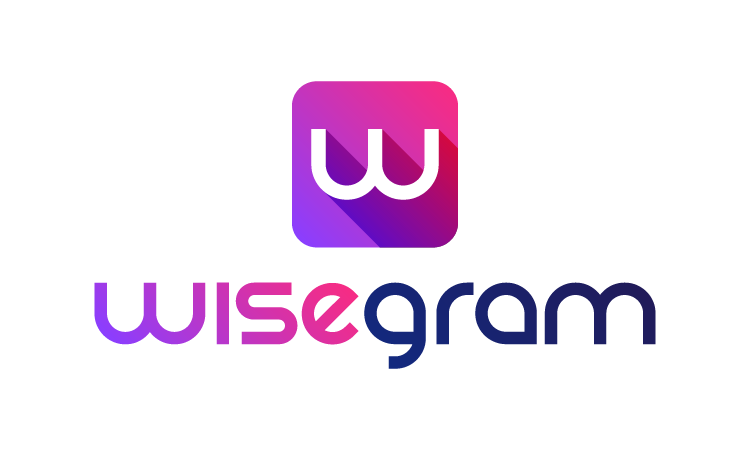 WiseGram.com - Good premium domain names