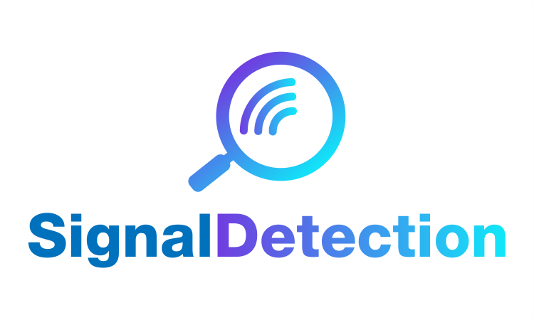 SignalDetection logo