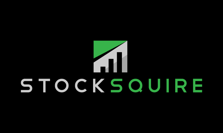 StockSquire logo