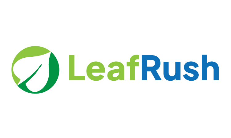 LeafRush.com - buy New premium names