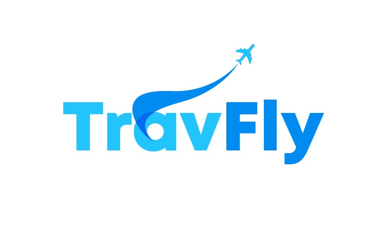 TravFly logo