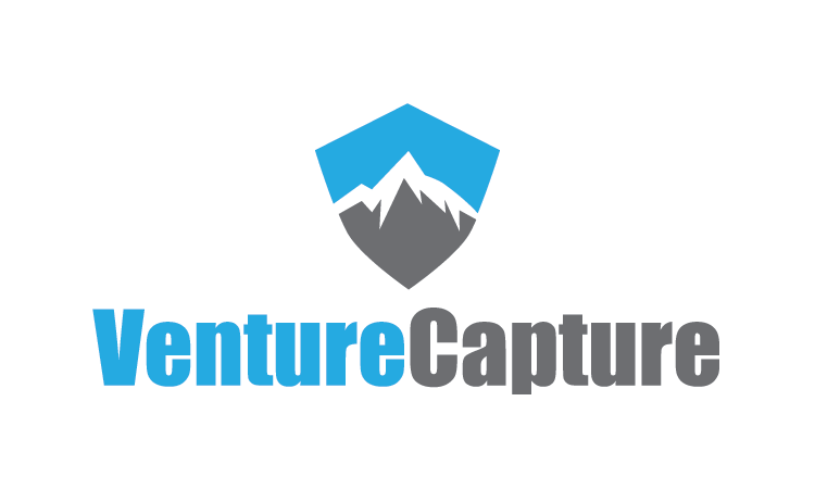 VentureCapture logo