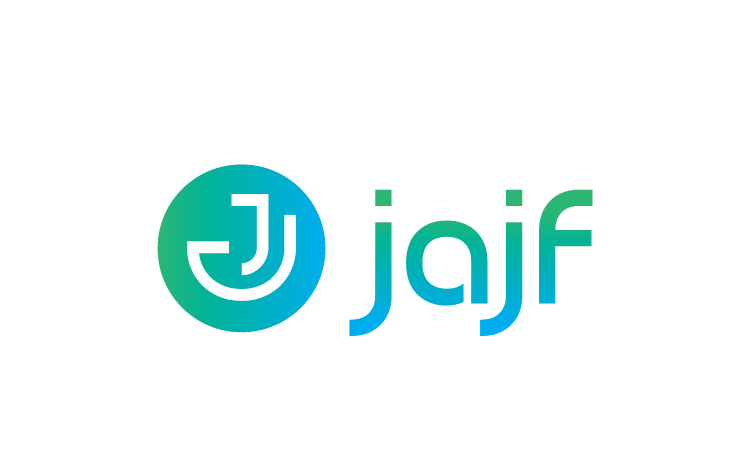 JAJF logo