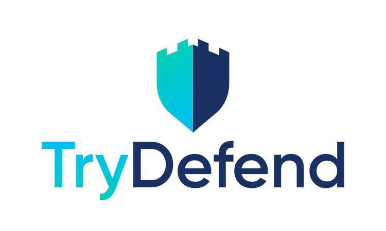 TryDefend logo