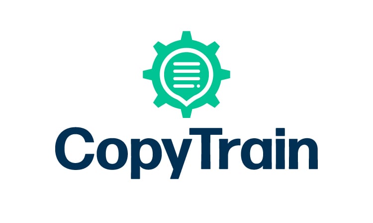 CopyTrain logo