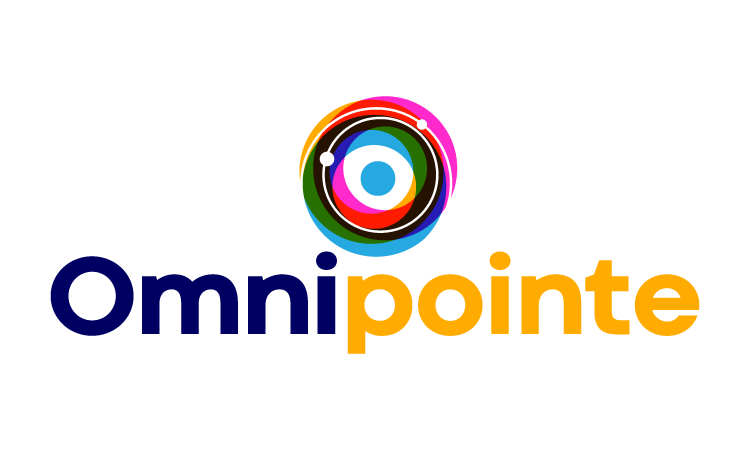 Omnipointe.com - Cool premium domains