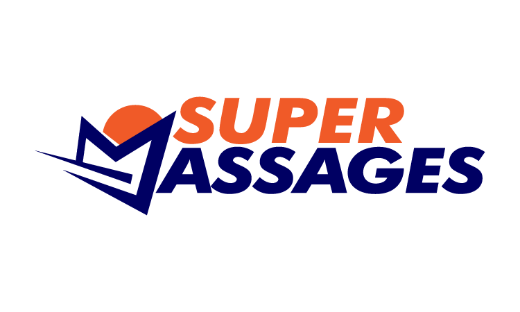 SuperMassages.com - buy Catchy premium domains