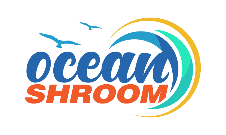 OceanShroom.com - Great premium domain names