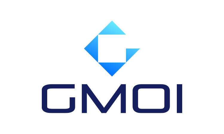 Gmoi logo
