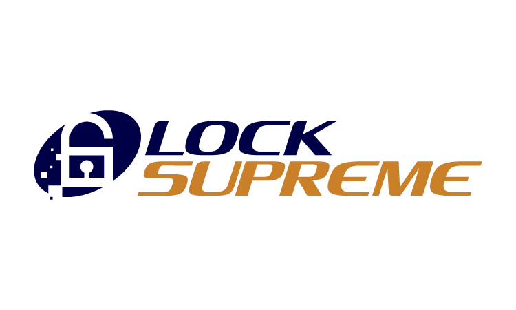 LockSupreme.com - Catchy premium domain names