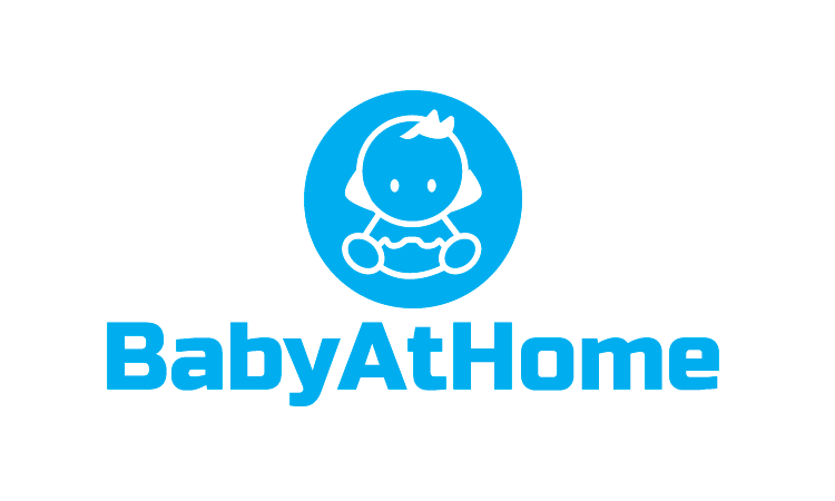 BabyAtHome logo