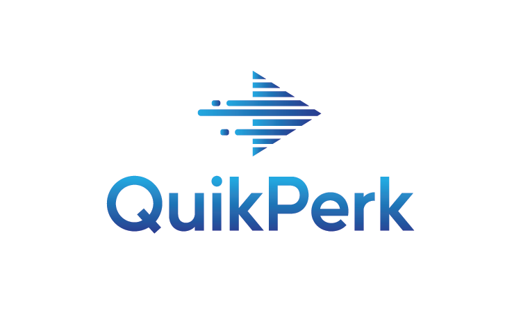 QuikPerk logo