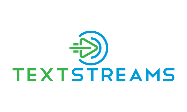 TextStreams.com - Creative premium domain names for sale