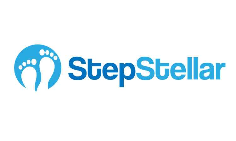StepStellar logo