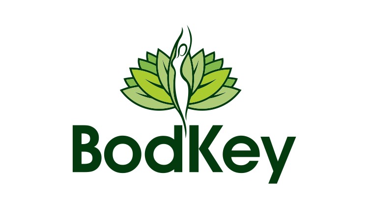 BodKey.com - Unique premium names