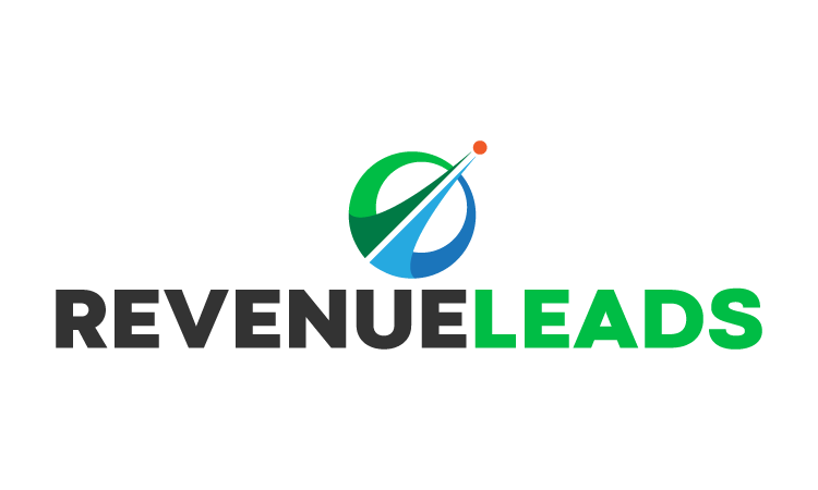RevenueLeads.com - buy Best premium domains