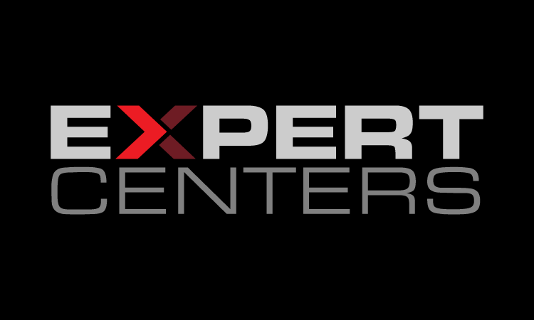 ExpertCenters logo