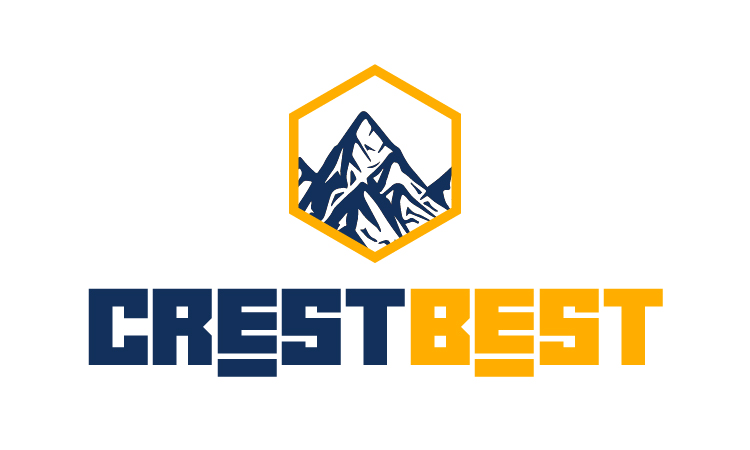 CrestBest.com - buy New premium domains