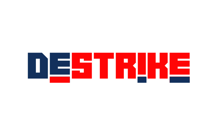 DeStrike.com - buying Cool premium names