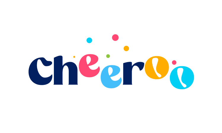 Cheeroo.com - buy Great premium domains