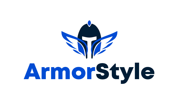 ArmorStyle.com - buy Great premium domains