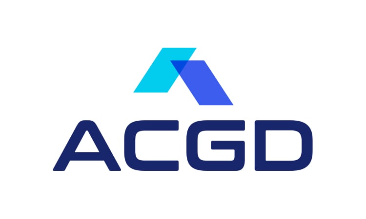 ACGD logo