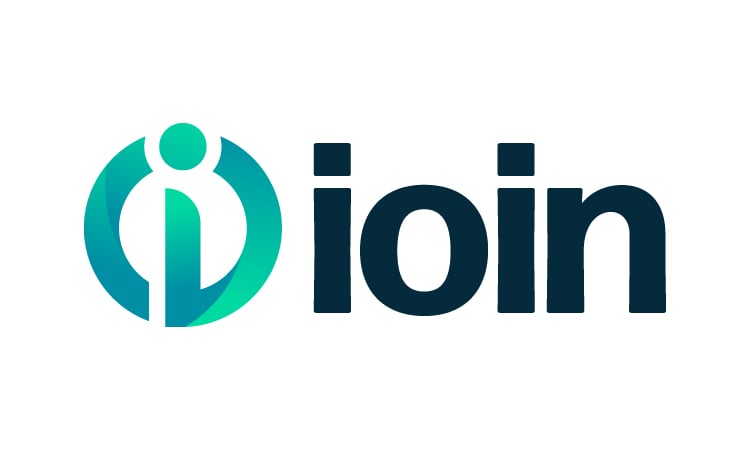 IOIN logo