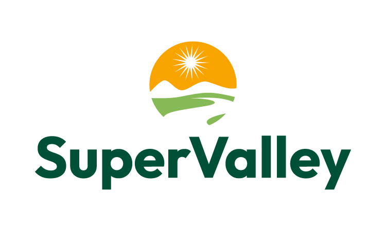 SuperValley.com - buy Catchy premium domains