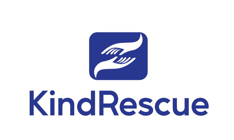 KindRescue logo
