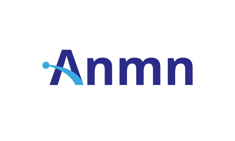 Anmn logo