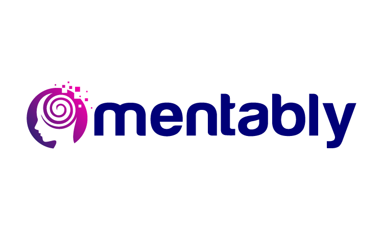 Mentably logo