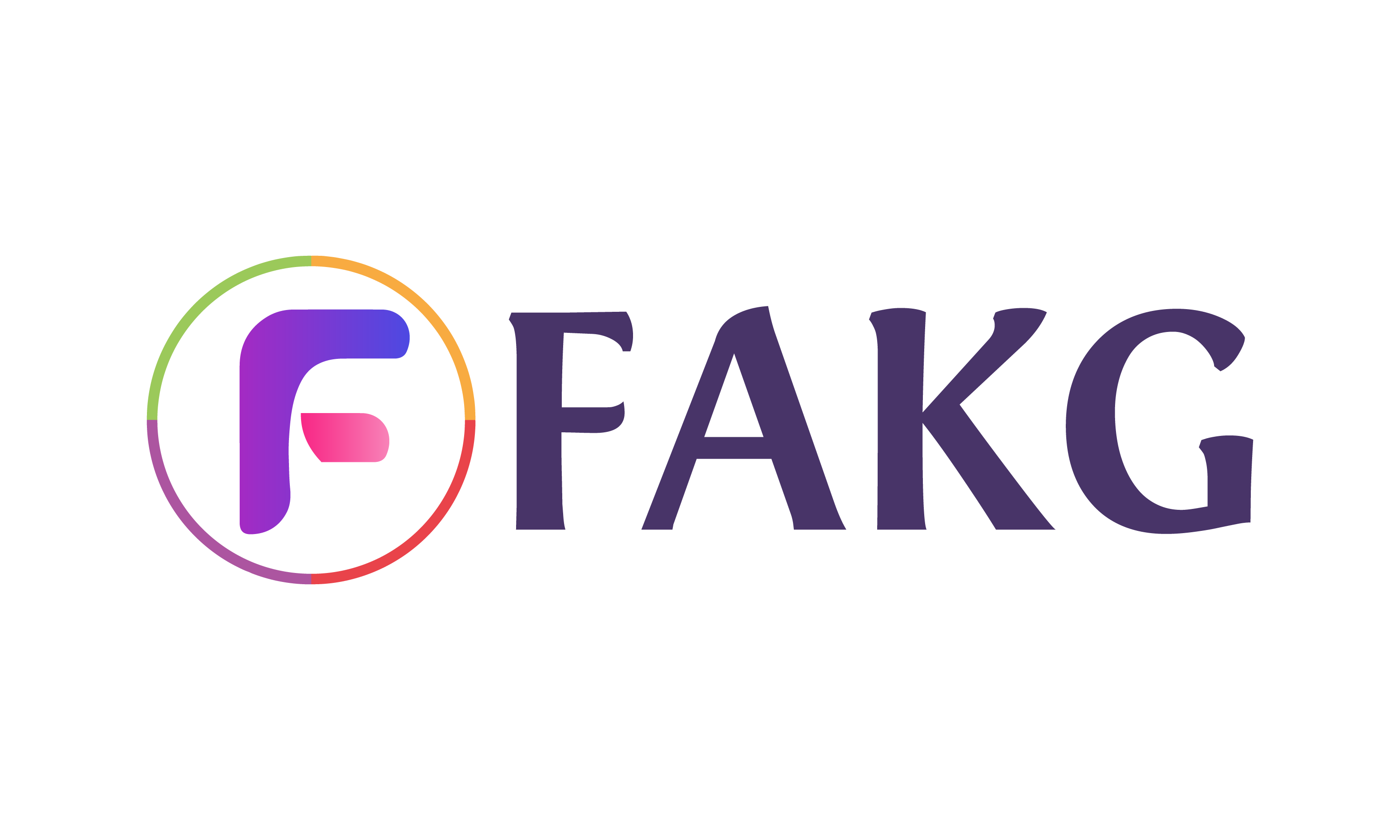 Fakg logo