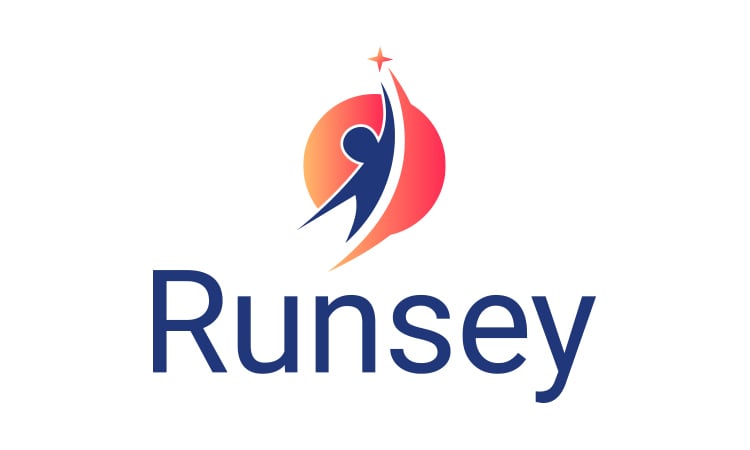 Runsey logo
