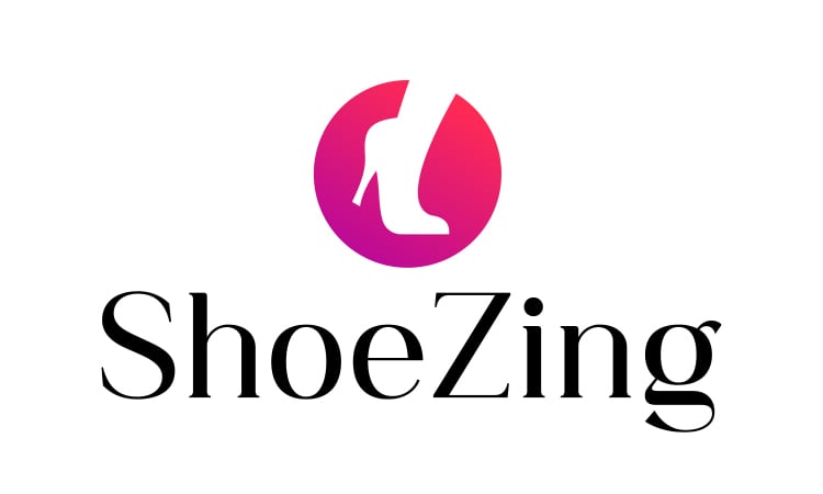 ShoeZing logo