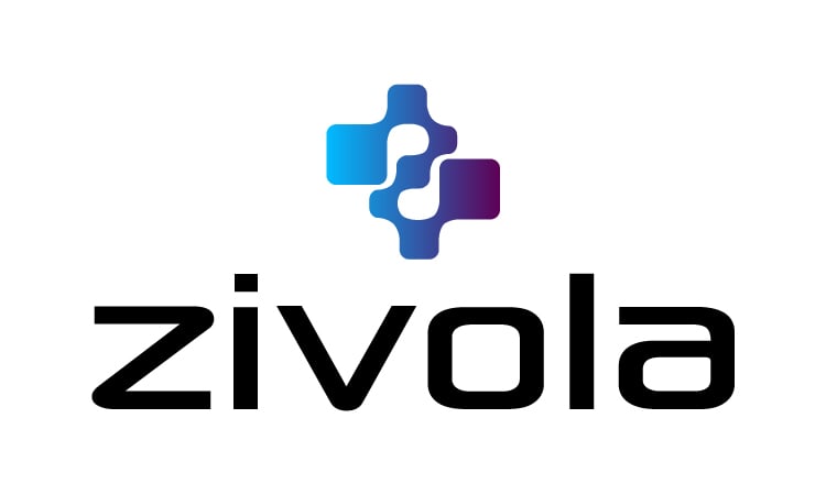 Zivola logo