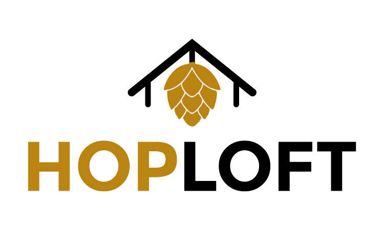 HopLoft.com - buying Good premium names