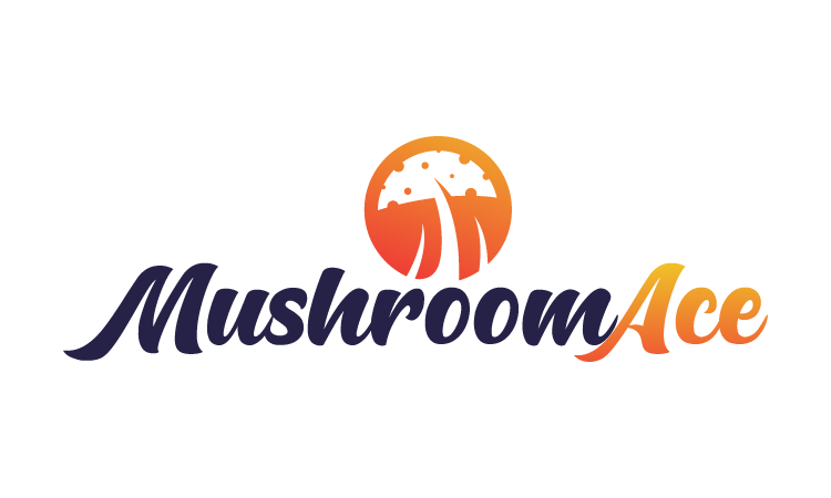 MushroomAce.com - Cool premium domains