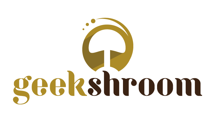 GeekShroom.com - buy Good premium names