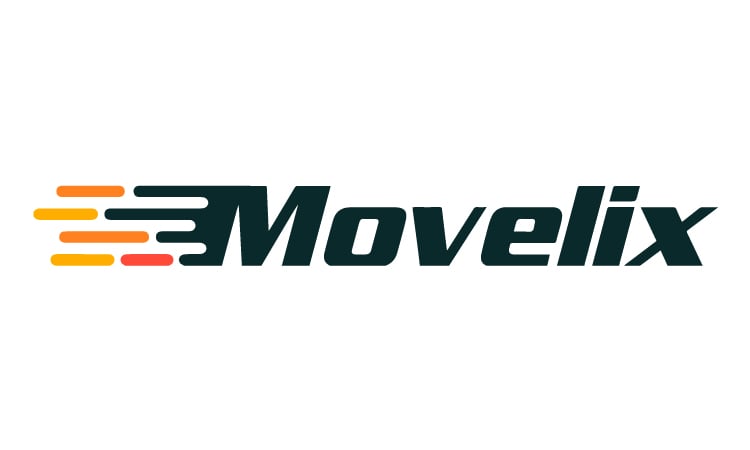 Movelix logo