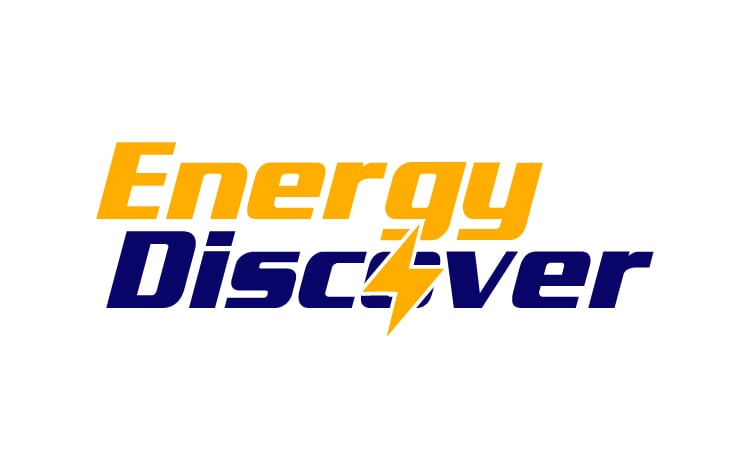EnergyDiscover logo