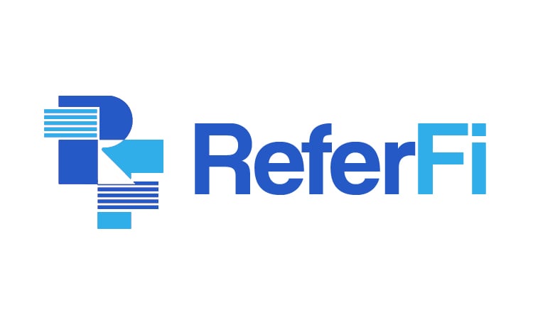 ReferFi logo