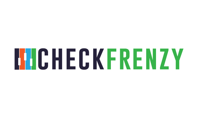 CheckFrenzy.com - Cool premium names