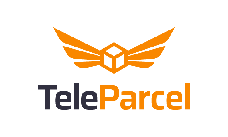 TeleParcel.com - Cool domains for sale