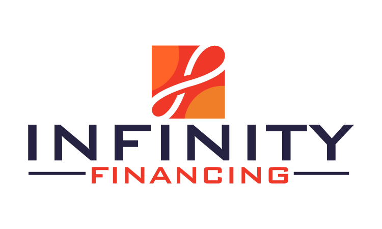 InfinityFinancing.com - buy New premium domains
