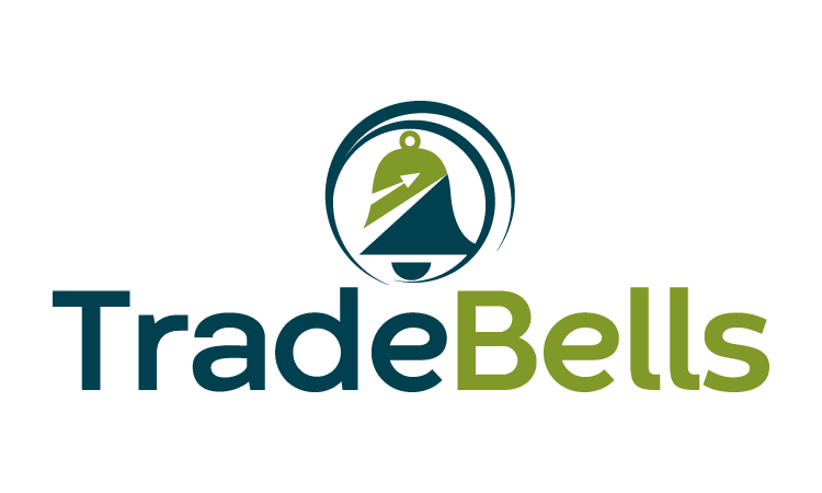TradeBells logo