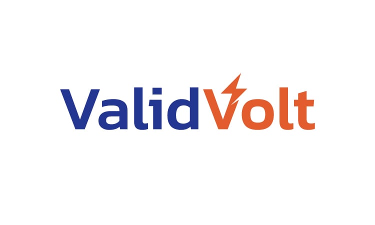 ValidVolt.com - Great premium names