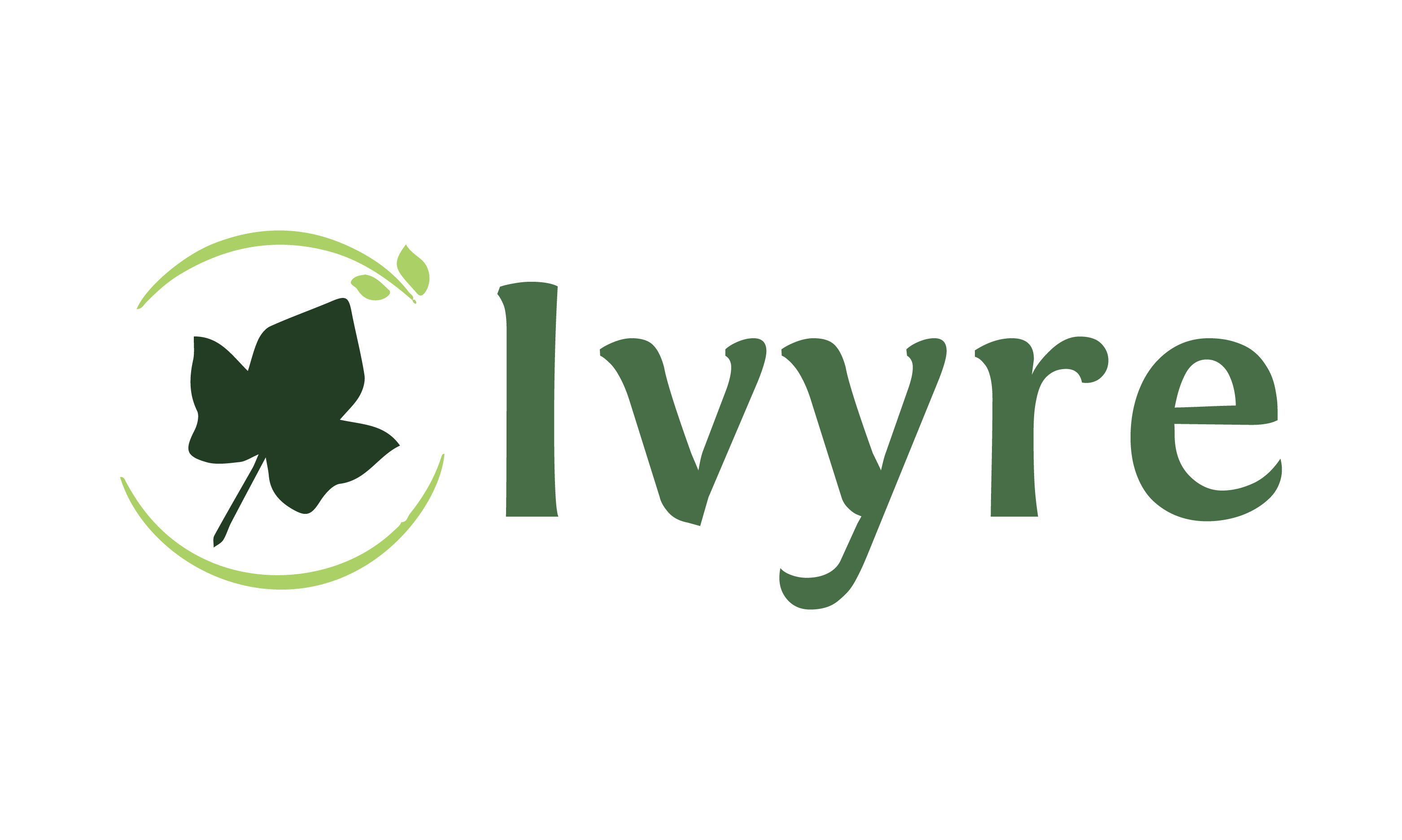 Ivyre.com - buy Unique premium names