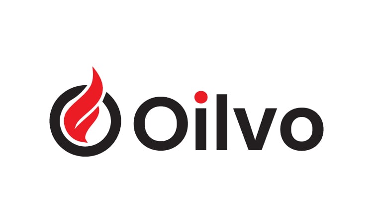Oilvo.com - Unique premium domain marketplace