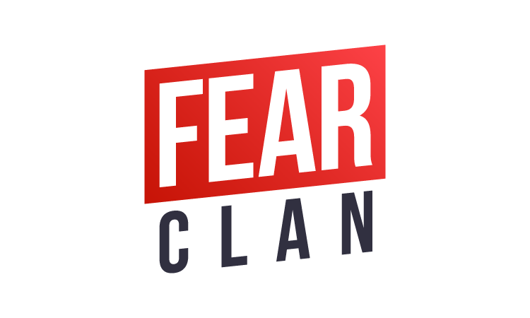 FearClan logo
